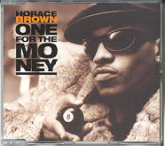 Horace Brown - One For The Money